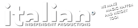 logo italian indipendent productions