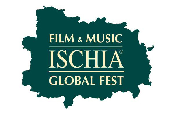 logo Ischia Global Film Fest